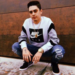 Meet your Posher, Samuel